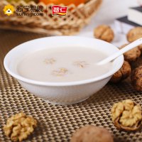 智仁 牛奶加钙核桃粉700g