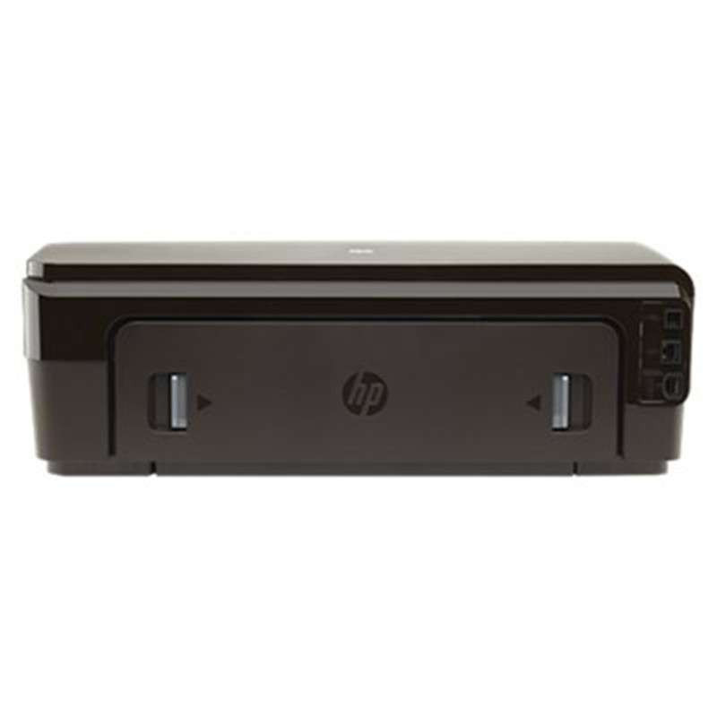 惠普(hp) HP7110 A3喷墨打印机商用彩色喷墨打印机 A3打印机 A3喷墨打印机 无线打印机惠普打印机