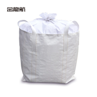 金龙航编织袋 吨袋 四半吊+大口布100*100*100cm条