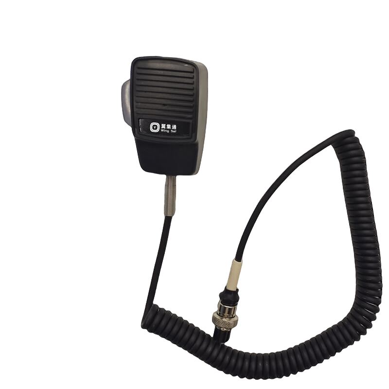 翼集通对讲话盒ZTD(根)高清大图