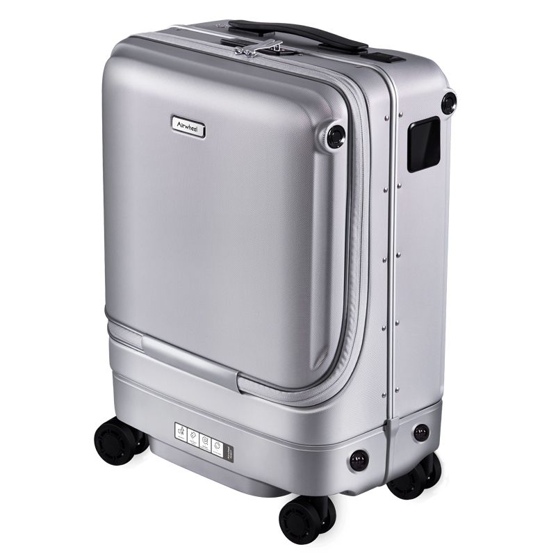 爱尔威(airwheel)拉杆箱sr5报价_参数_图片_视频_怎么样_问答-苏宁