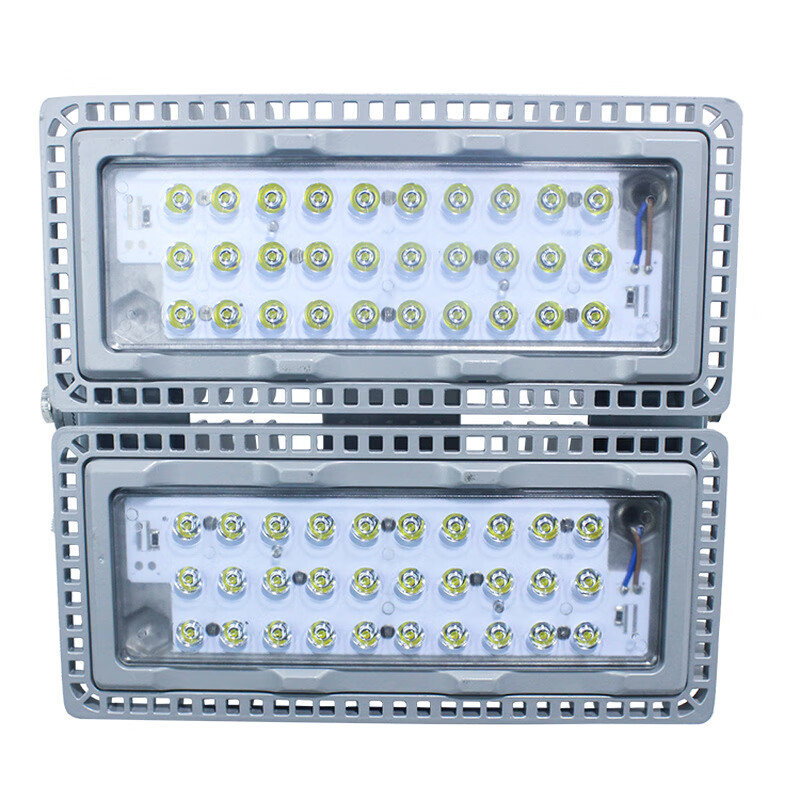 讯博士 FSFCD190 防水防尘灯 (计价单位:个) 灰色高清大图