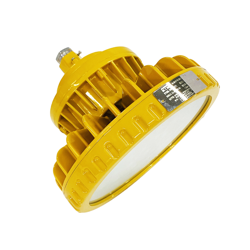 简工智能(JAGONZN)BGL-04D(T) 80W 免维护防爆灯高清大图