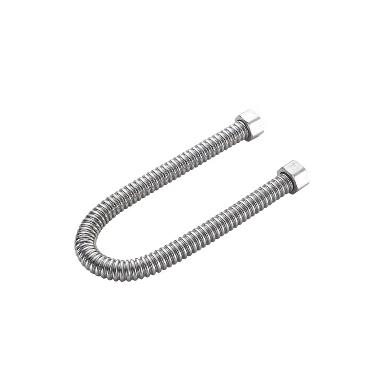 新凯益 热水器软管 Φ15*600MM 根高清大图