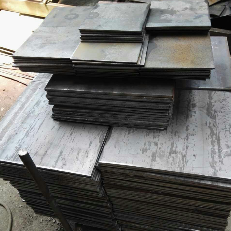 钢板 800*800*6mm 块高清大图