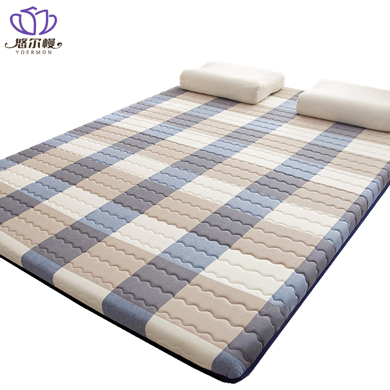 悠尔幔 床垫 150*200cm/张高清大图