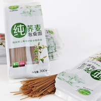 绿坝 荞麦泡食面 3kg