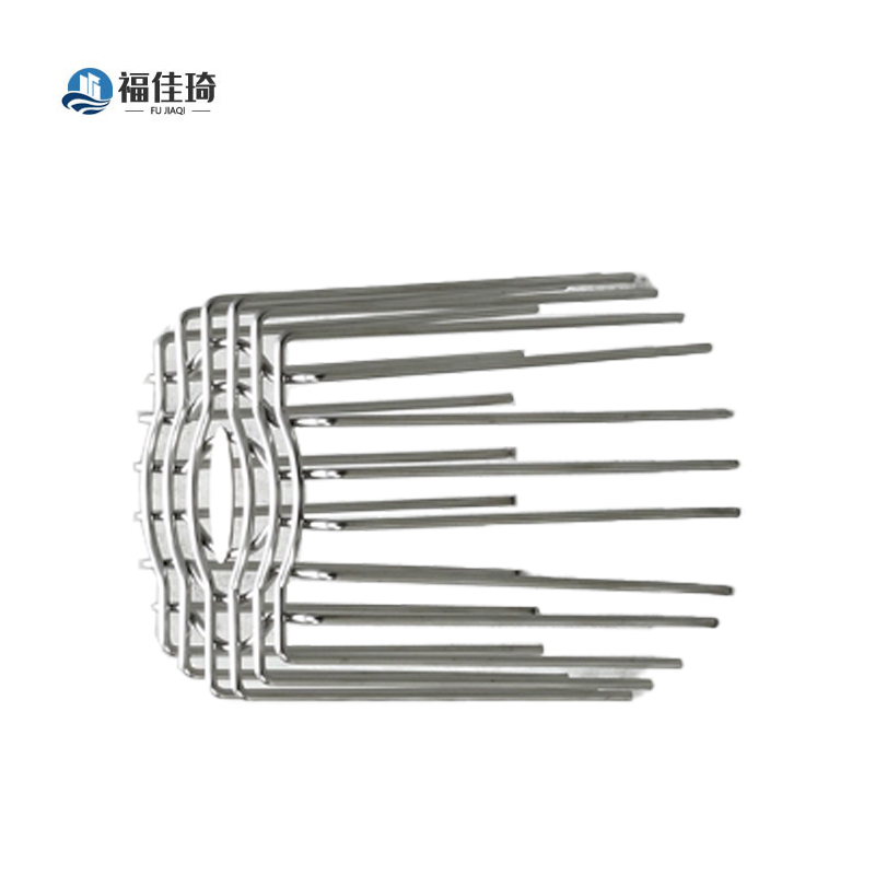 福佳琦 不锈钢防鼠外罩 32MM /个高清大图