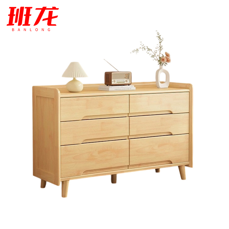 班龙斗柜120*40*76cm个高清大图