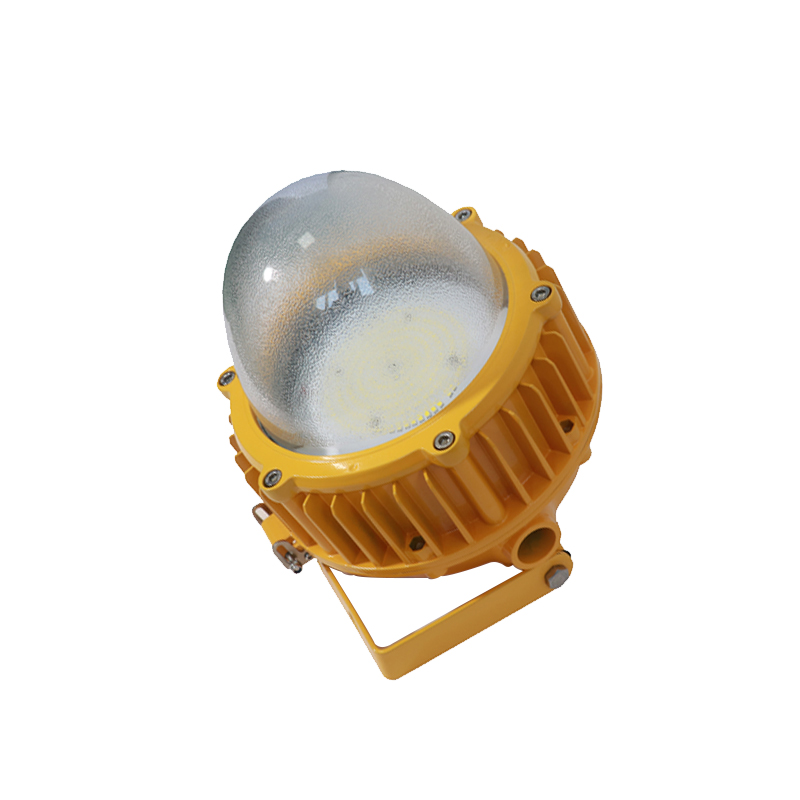 格瑞达 LED防爆灯 GS8003-50W 个高清大图