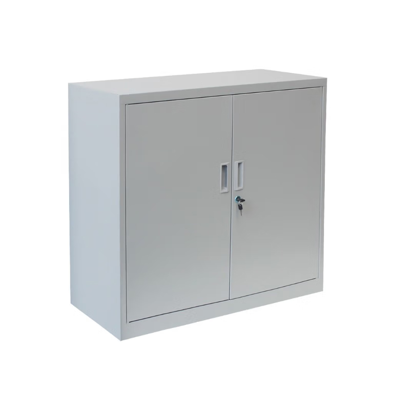 誉慧钢制矮柜900*450*1050H/件高清大图