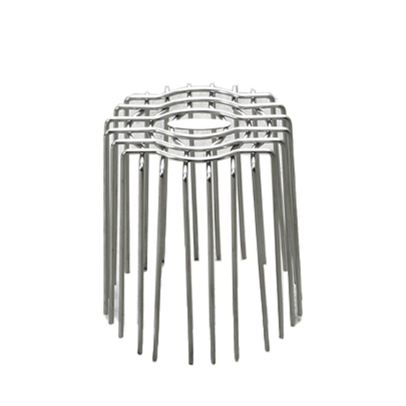 福佳琦 不锈钢外罩 30MM /个高清大图