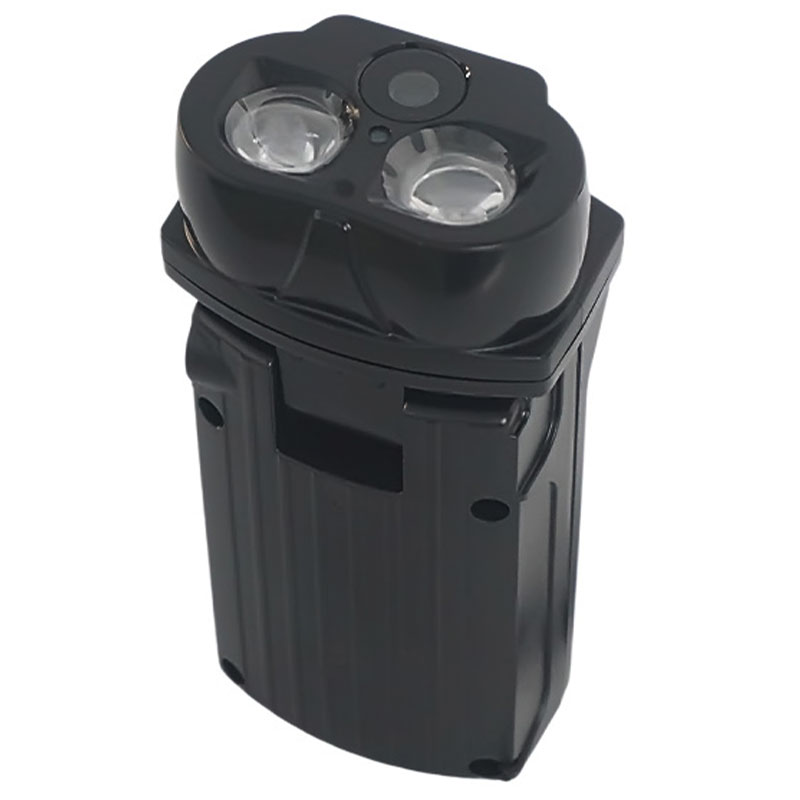 为佳天 摄像手电筒 高清巡检仪 JW7117A 台 128G高清大图