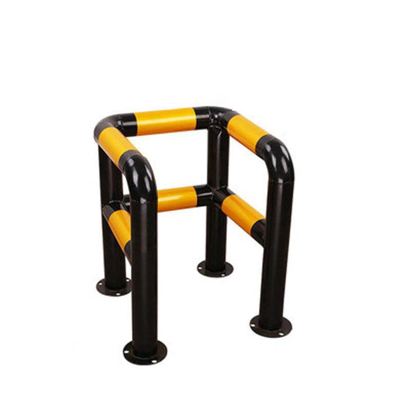 安虎 防撞护栏 C型双层500*500*600*1.5mm 件图片