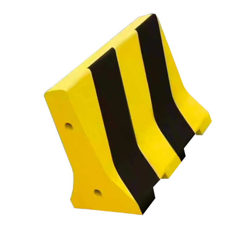 汐 隔离路障 款六个高清大图