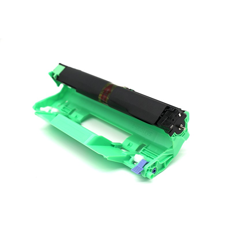 秦泰(Cqint) QTTC-44 DR1035/LD201不带芯片硒鼓适用联想LT201 约10000页 黑色高清大图
