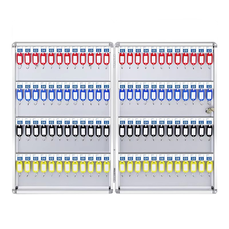 瑾如云海 钥匙箱 120位 个高清大图