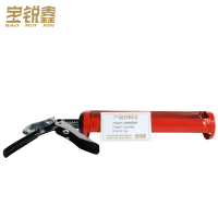 宝锐鑫 胶枪玻璃胶枪 300ml筒式 把