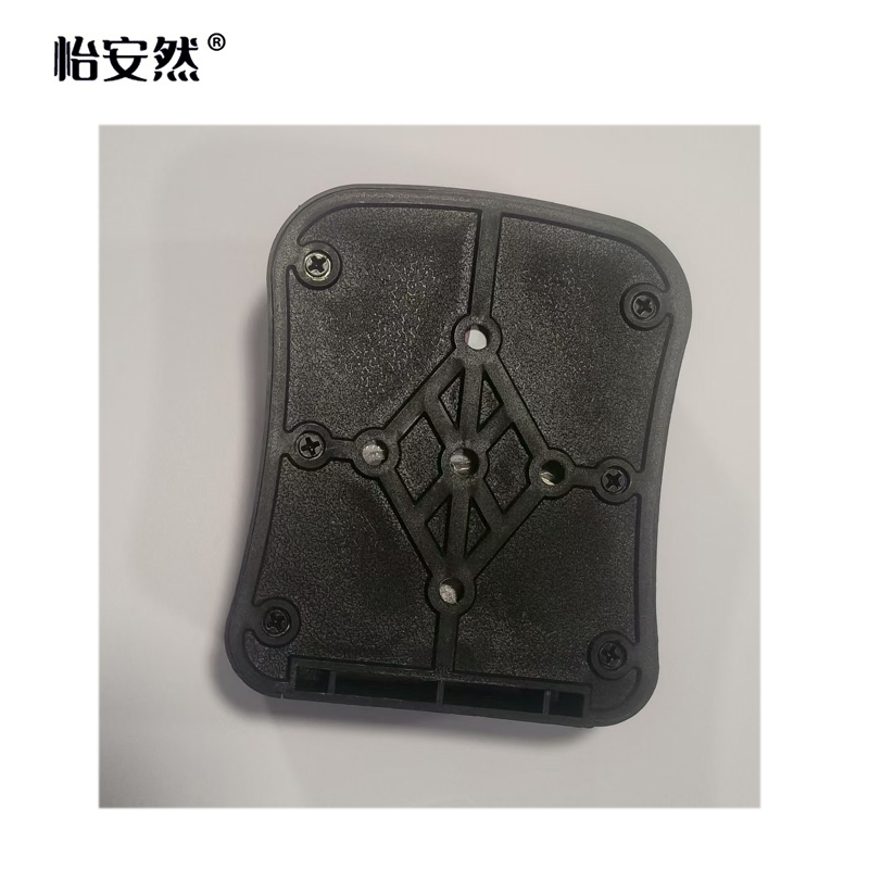 怡安然 密码钥匙盒 94*115*40mm 个高清大图