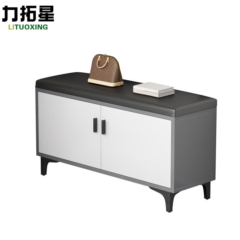 力拓星 玄关柜 鞋柜 800*320*460mm 个高清大图