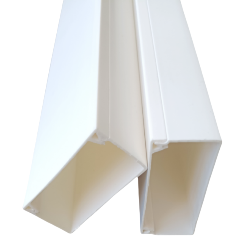 兆益 PVC线槽 60*22mm 米高清大图