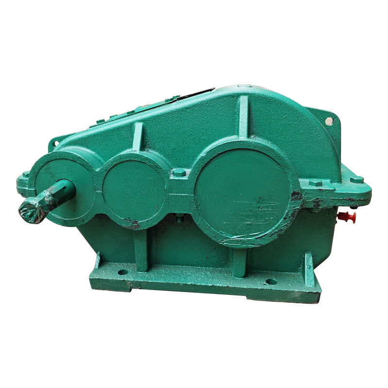 嘉禾宜茂 减速机 JZQ200 台高清大图