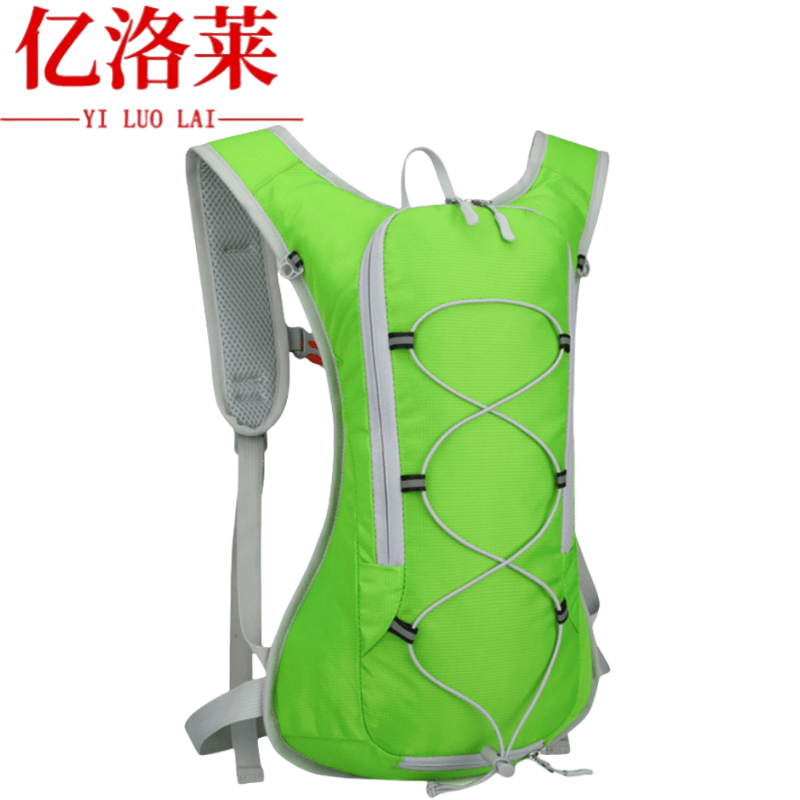 亿洛莱 户外双肩包 29*10*41cm 个高清大图