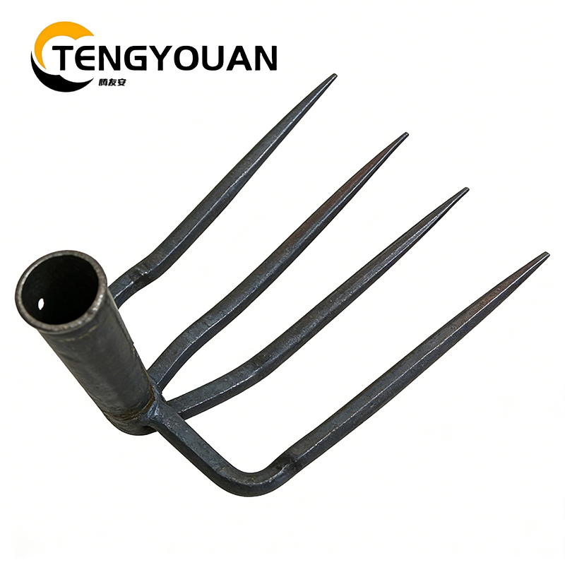 腾友安 铁耙 4齿/个高清大图