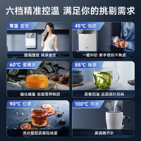 史密斯(A.O.SMITH)CPM-H1 家用直饮壁挂式管线机(不能单独制水,需匹配主机使用)