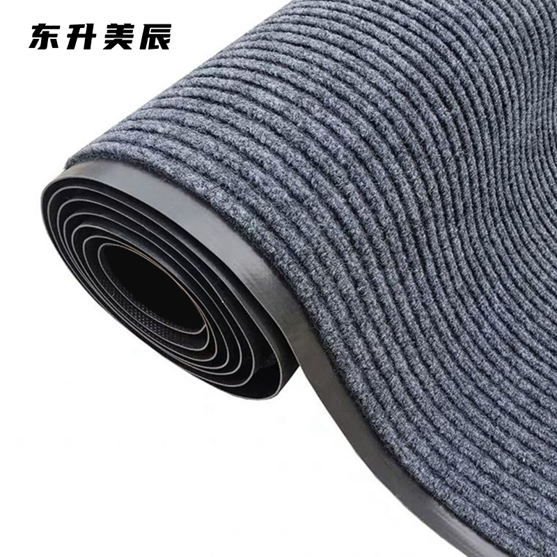 东升美辰 防滑地毯7mm*1200mm DS-JF103 米