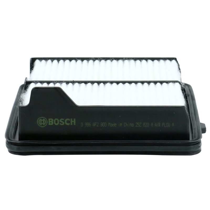 博世(BOSCH)空气滤清器0986AF2900(本田锋范1.5L/飞度1.3L/1.5L/思迪1.5L )