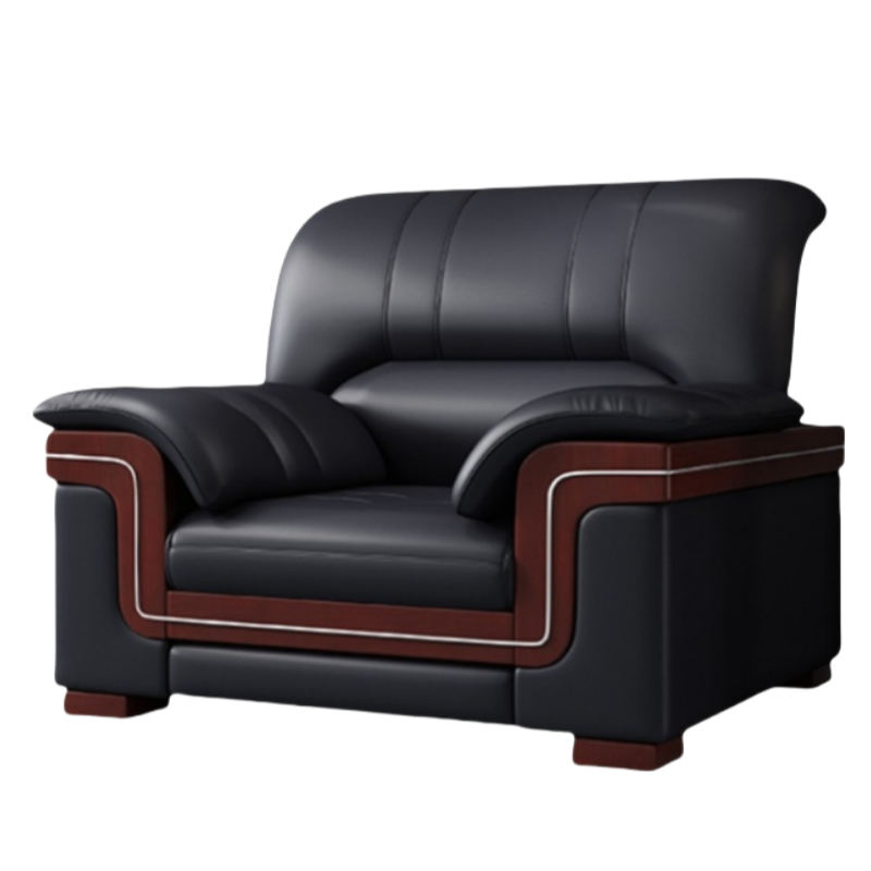 彭梵沙发皮艺高清大图