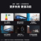 美的(Midea) 新一级节能 旋耀 1.5匹 变频冷暖壁挂式空调挂机 旋转全域风KFR-35GW/N8MXA1