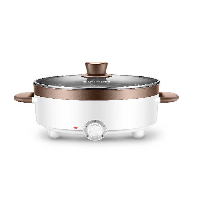 苏泊尔多功能电火锅H30YK17Y