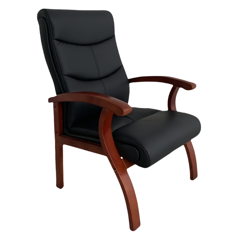 珂洋 办公会议椅 Y025 把高清大图