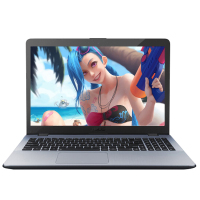 华硕（ASUS）顽石A580UR7100 15.6英寸轻薄本游戏本商务本笔记本电脑（i3-7100U 8G内存 512GB固态 930MX-2G独显）