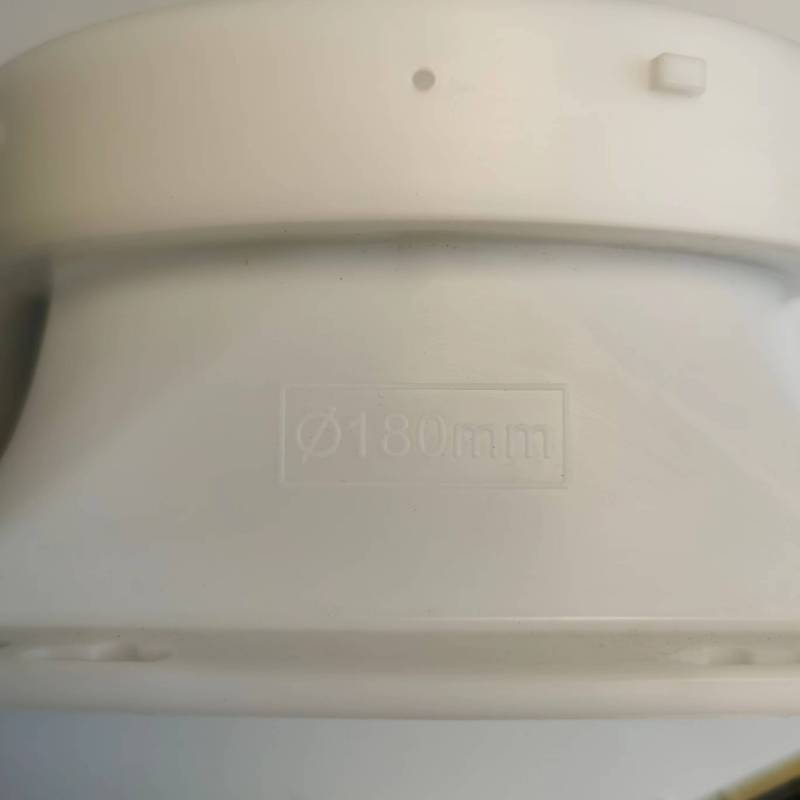 帮客材配 全新原装法迪欧油烟机9009止逆阀通用松桥油烟机CXW-218-J7501止逆阀 收前务必验货高清大图