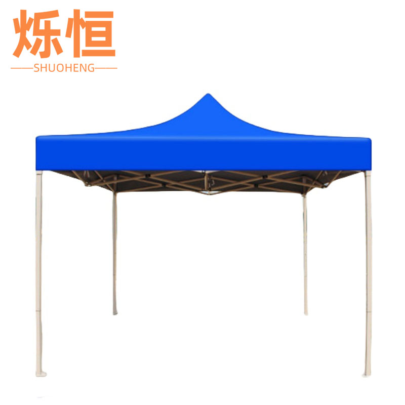 烁恒雨棚高清大图