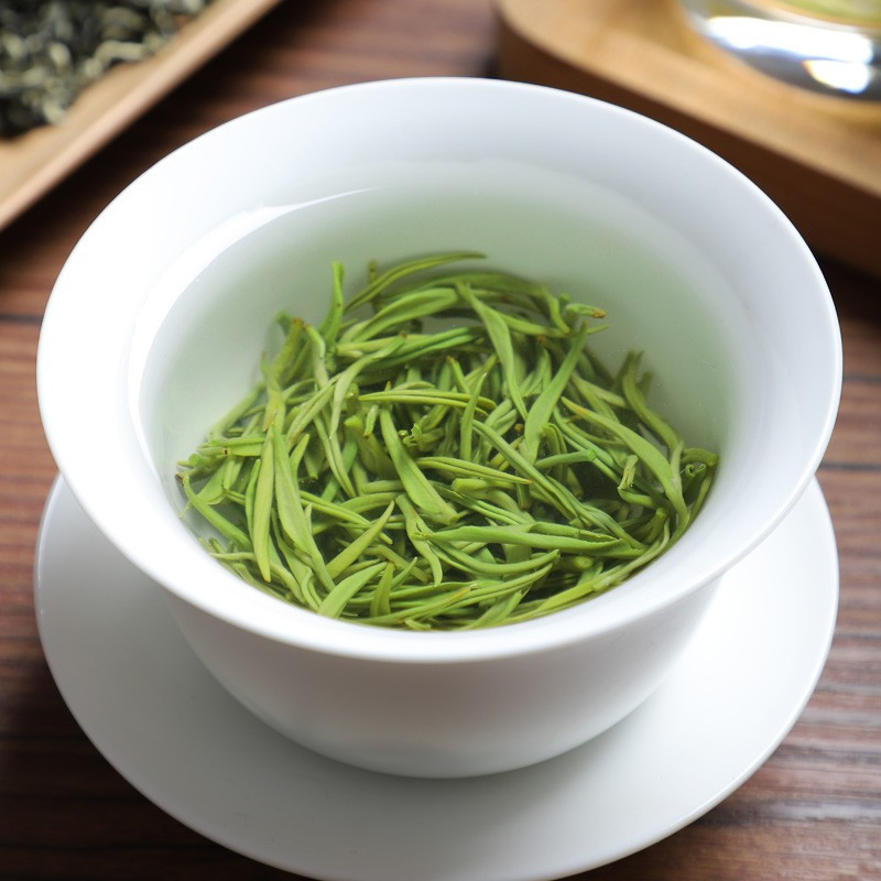 茶叶日常办公喝茶碧螺春散装