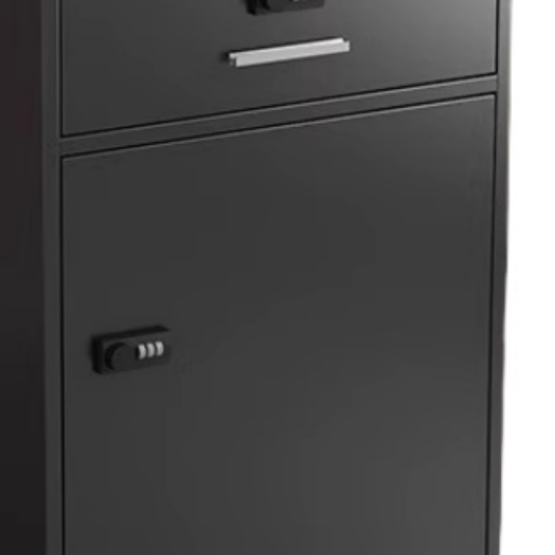 攸形资料柜44*39*65cm张高清大图