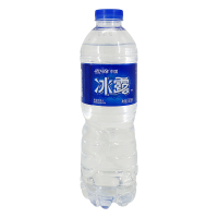 可口可乐 冰露饮用矿物质水矿泉水550ml*24瓶