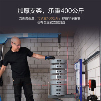 [官方旗舰店]Geberit吉博力壁挂式马桶套餐入墙式酷方隐藏水箱家用冲落式墙排坐便器