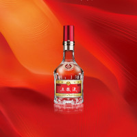五粮液 普五 第八代 52度100ml 单瓶 浓香型白酒