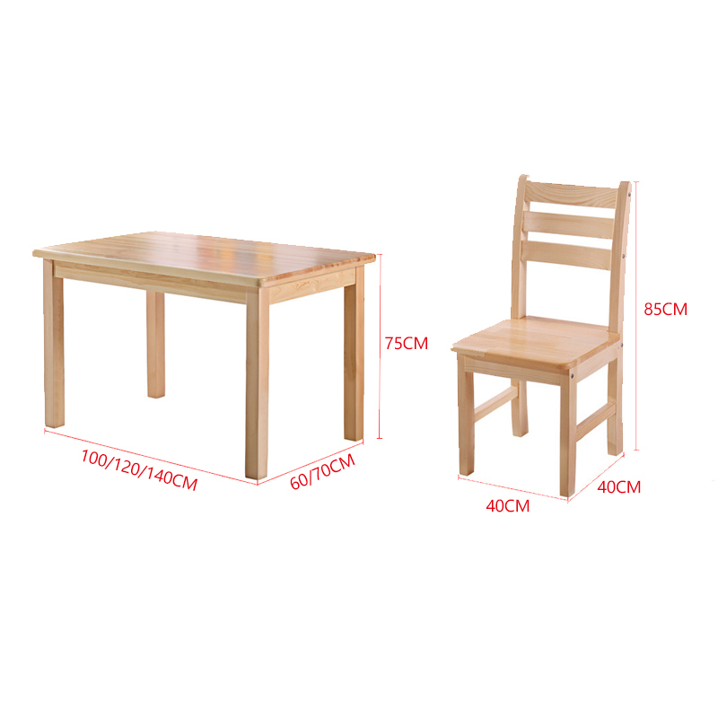 榭邦 办公家具 107餐椅 400*400*850mm高清大图