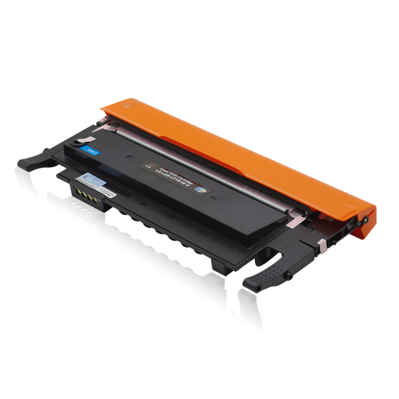 莱盛LS-LEN-LT181K-E粉盒/硒鼓 适用于LENOVO CS1811