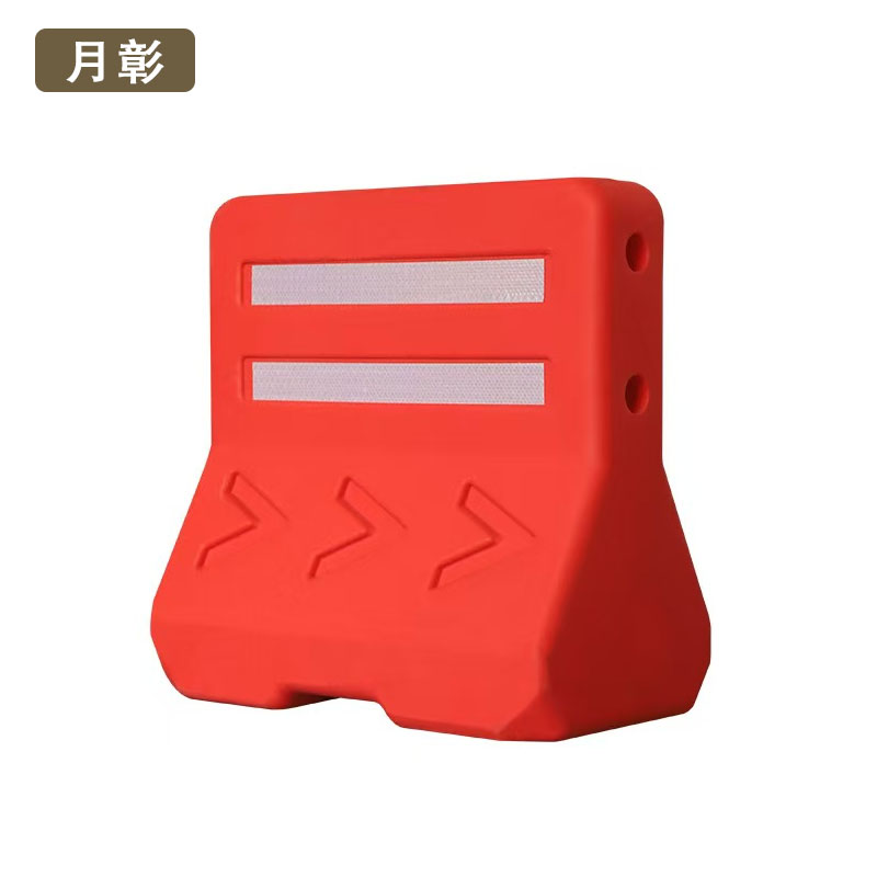 月彰吹塑注水水马YZZS-001/个