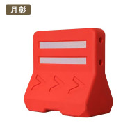 月彰吹塑注水水马YZZS-001/个