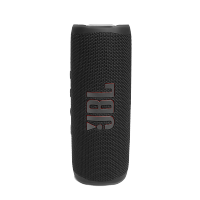 JBL FLIP6 新款音乐万花筒6代便携式蓝牙音箱低音炮防尘防水多台串联赛道扬声器独立高音单元音响 白色