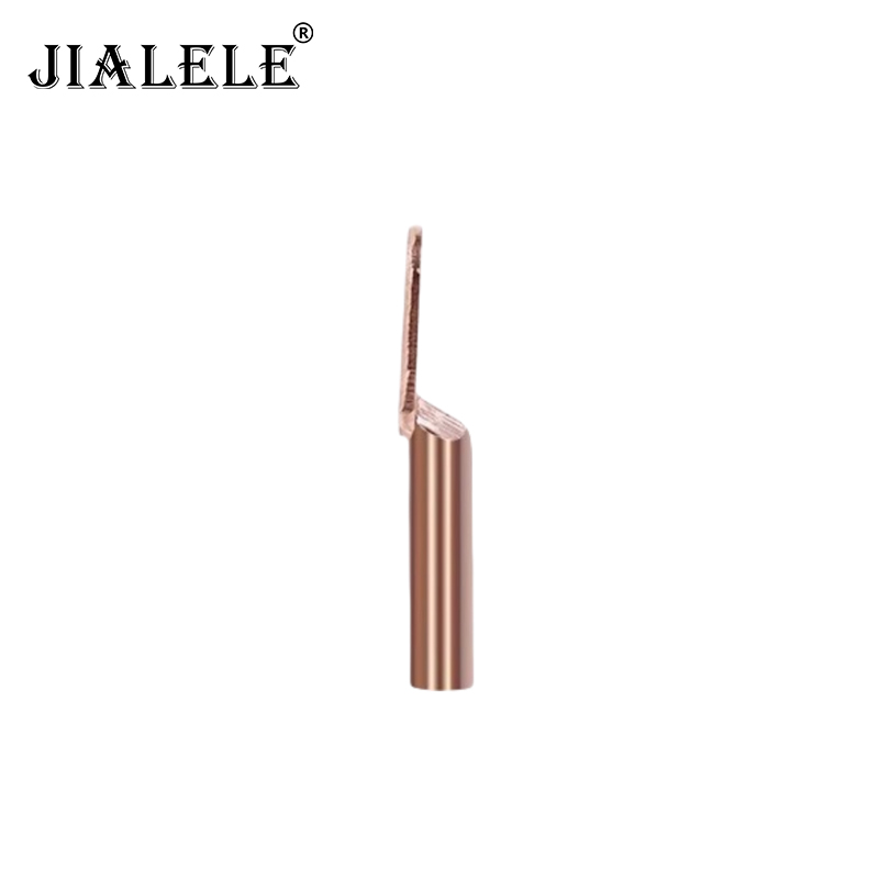 JIALELE 铜线鼻子 国标DT-70/个高清大图