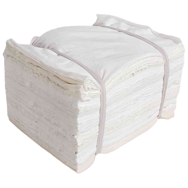 汇继 擦机布 30*40cm/kg高清大图